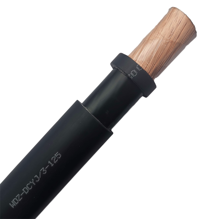 WDZ-DCYJϵ��-125�潻����ϩ����Ե��±������ȼ�����ͨ�����õ���