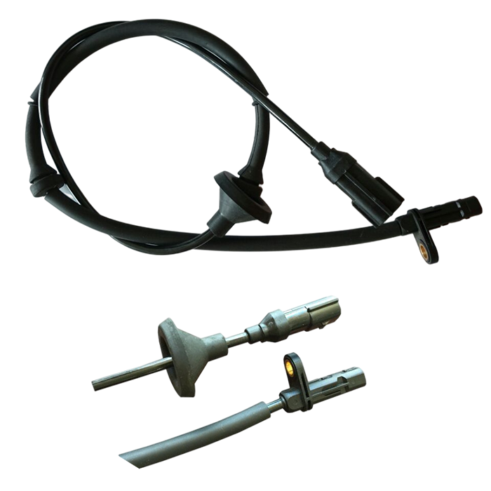 ����ABS���ٴ�����