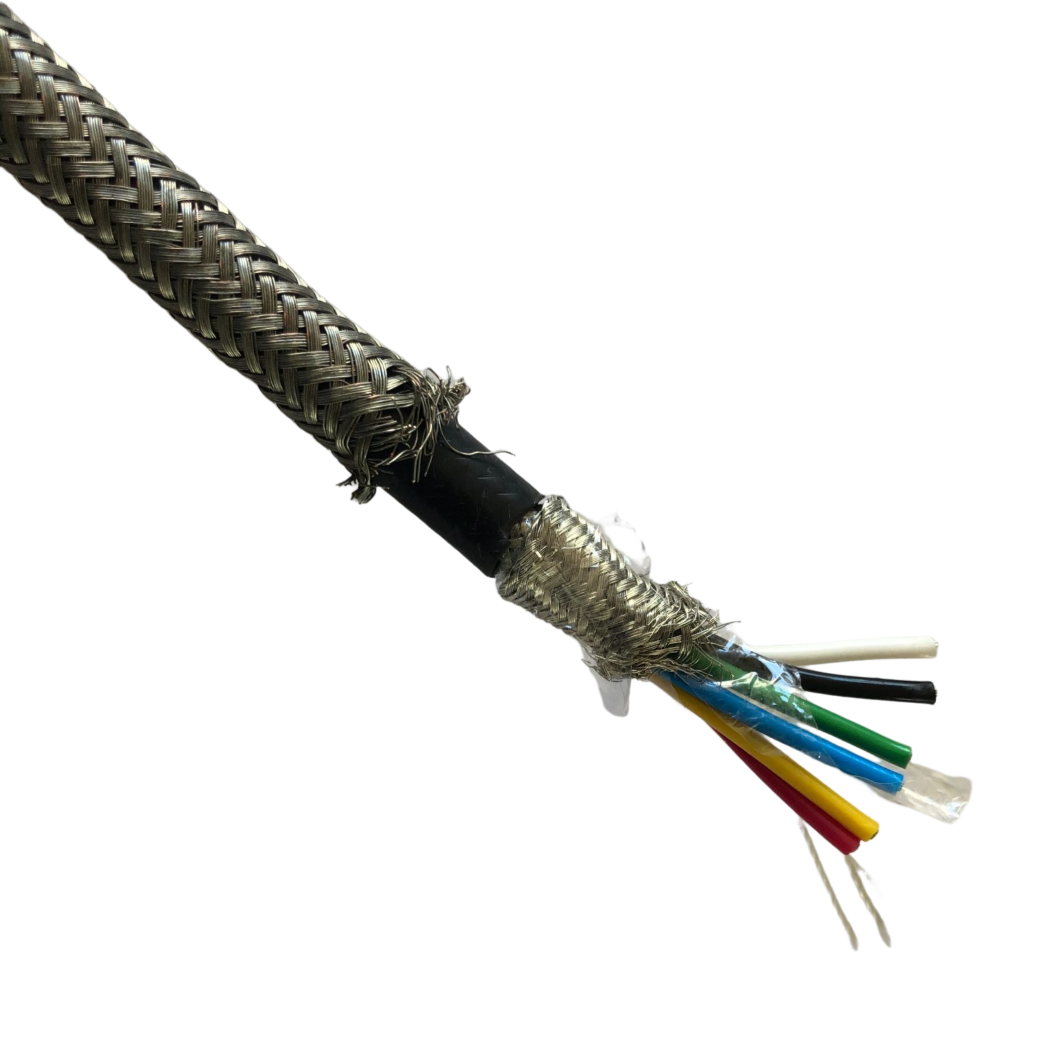 LF��ȼ��о�����źŵ���